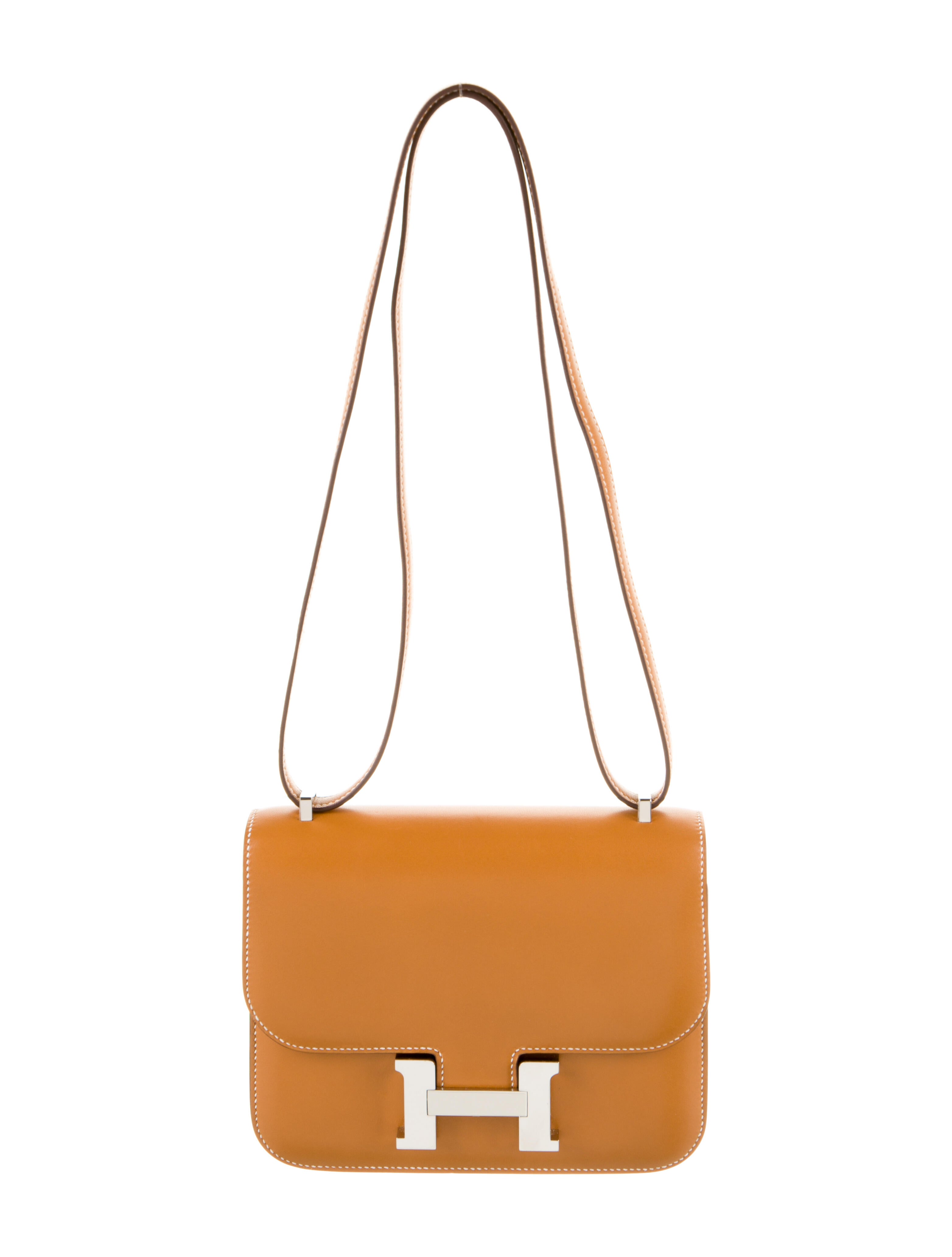 Hermès Veau Butler Mini Constance III 18